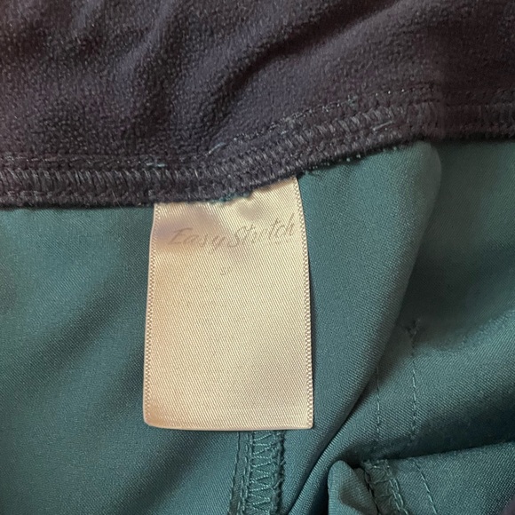 Easy stretch scrub set - Picture 8 of 8